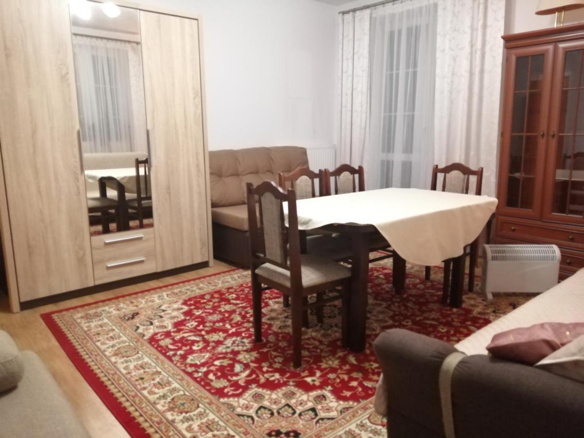Agroturystyka U Izabelli Niemce Exterior foto