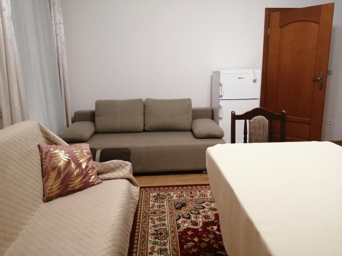Agroturystyka U Izabelli Niemce Exterior foto