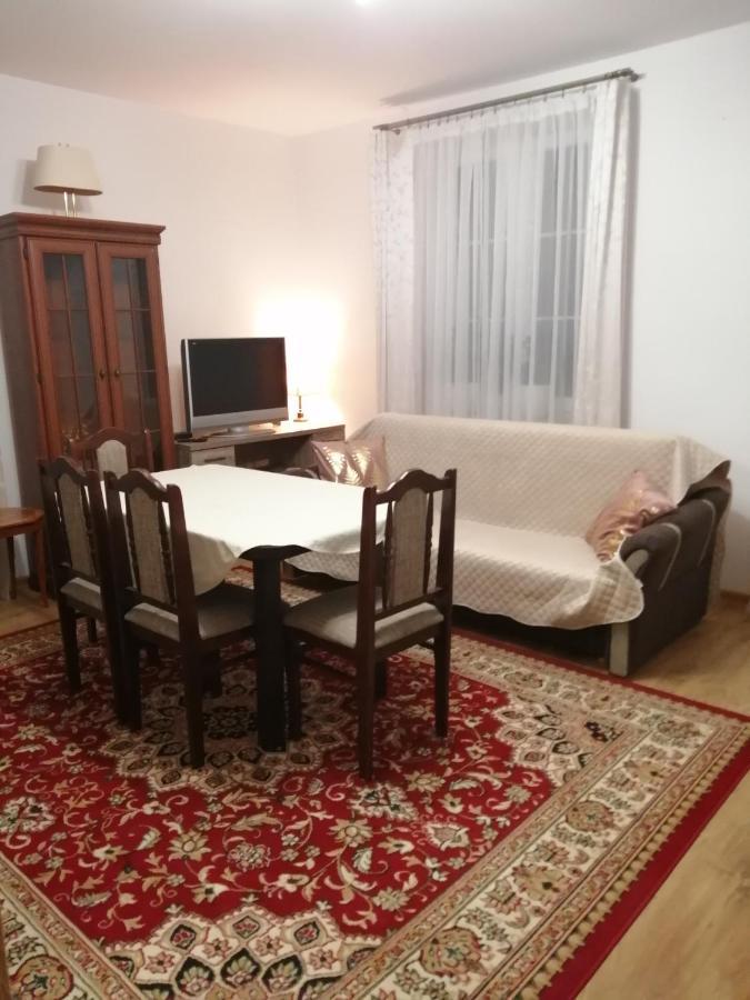 Agroturystyka U Izabelli Niemce Exterior foto