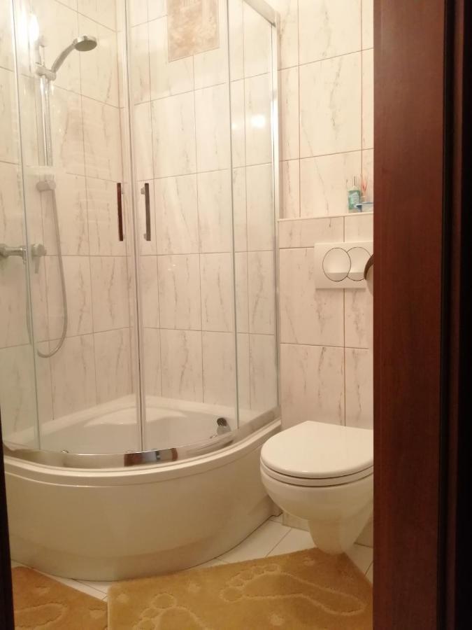 Agroturystyka U Izabelli Niemce Exterior foto