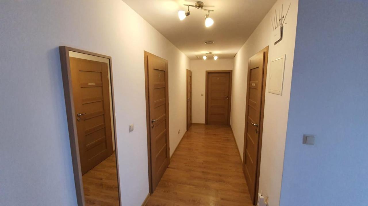 Agroturystyka U Izabelli Niemce Exterior foto